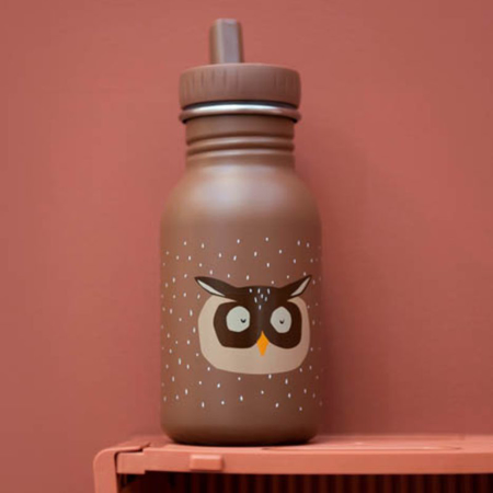 Slika za Trixie Baby® Dječja bočica 350ml Mr. Owl