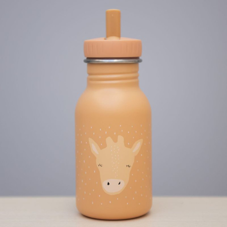 Slika za Trixie Baby® Dječja bočica 350ml Mrs. Giraffe