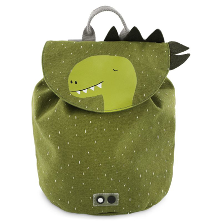 Slika za Trixie Baby® Mini dječji ruksak Mr. Dino