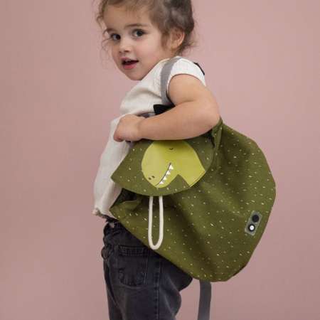 Slika za Trixie Baby® Mini dječji ruksak Mr. Dino