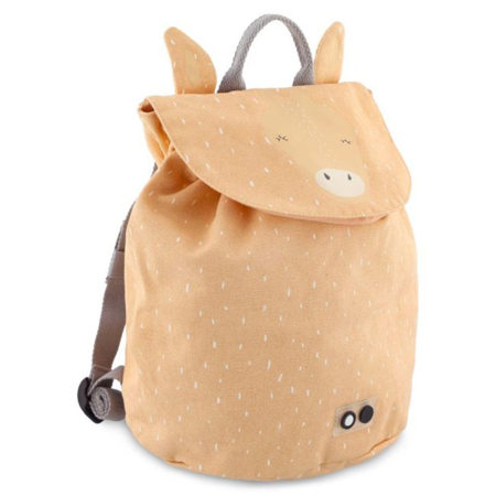 Trixie Baby® Mini dječji ruksak Mrs. Giraffe