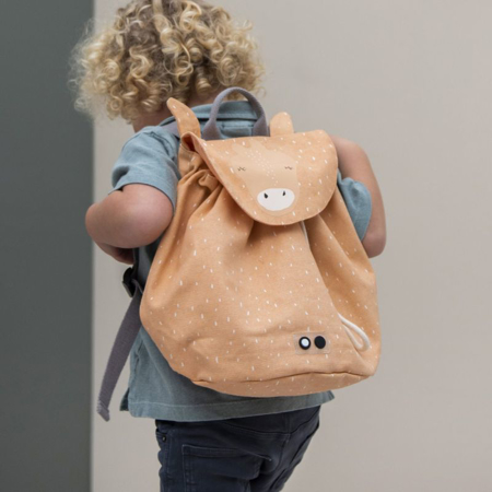 Slika za Trixie Baby® Mini dječji ruksak Mrs. Giraffe