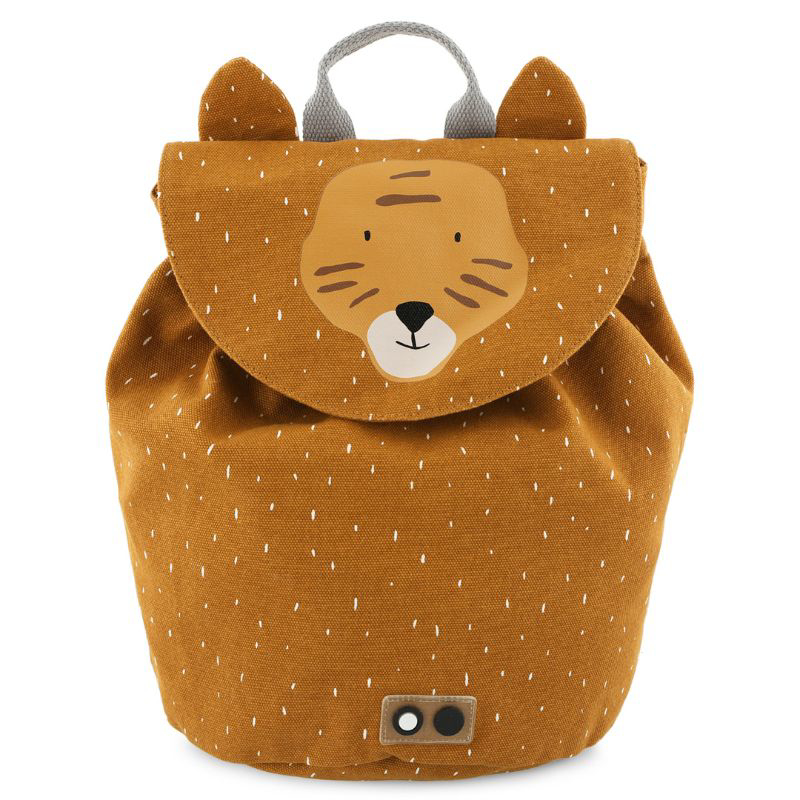 Slika za Trixie Baby® Mini dječji ruksak Mr. Tiger