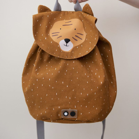 Slika za Trixie Baby® Mini dječji ruksak Mr. Tiger