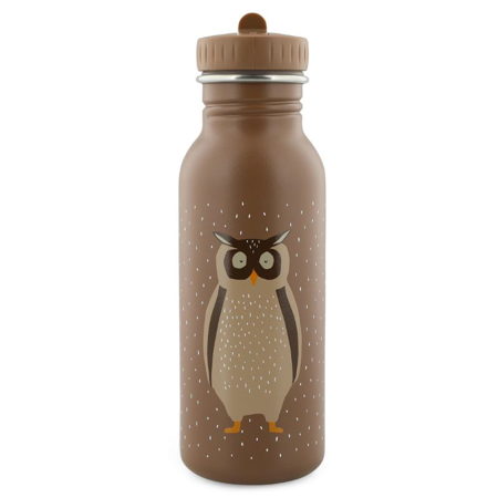 Slika za Trixie Baby® Dječja bočica 500ml Mr. Owl