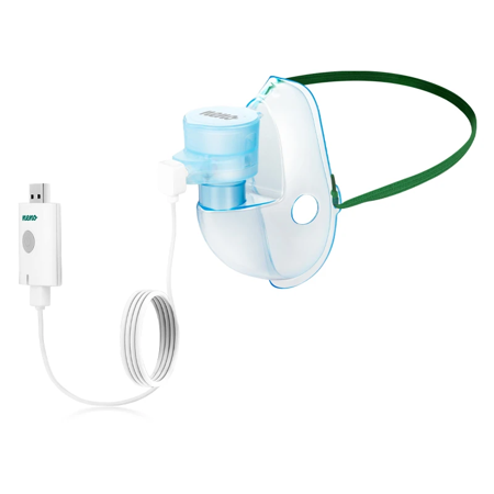Slika za Neno® Prijenosni inhalator Bene