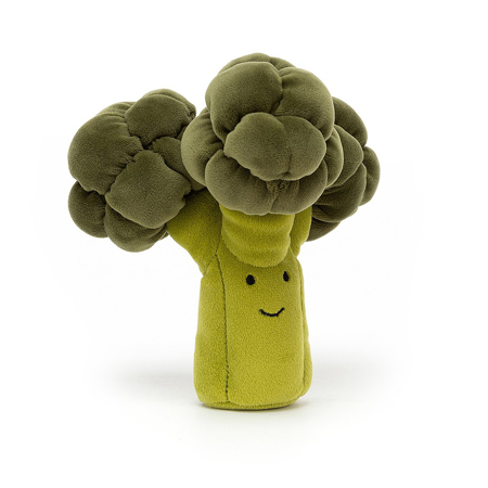 Slika za Jellycat® Plišana igračka Broccoli 17x14 