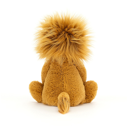Jellycat® Plišana igračka Bashful Lion 31x12