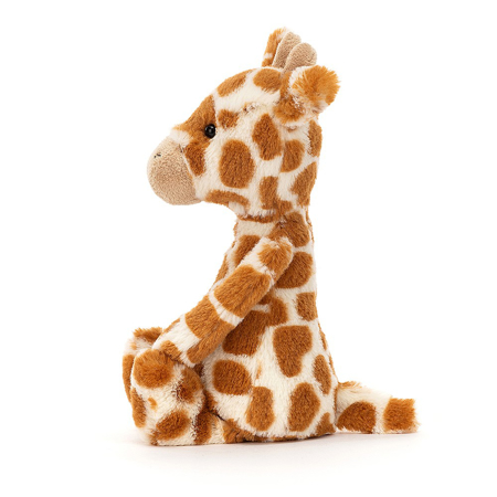 Slika za  Jellycat® Plišana igračka Bashful Giraffe 18x9