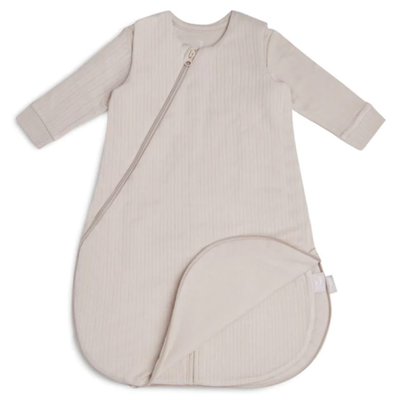 Slika za Jollein® Dječja vreća za spavanje za sva godišnja doba 60cm TOG 3.5 Nougat