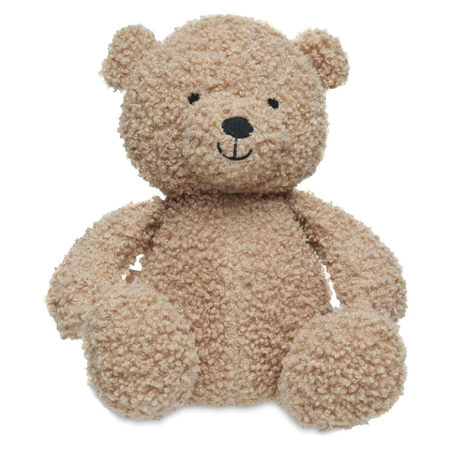 Slika za Jollein® Plišana igračka Teddy Bear Biscuit 