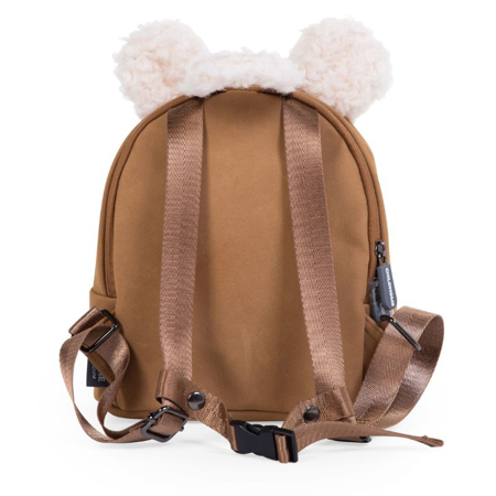 Slika za Childhome® Dječji ruksak My First Bag Suede Look