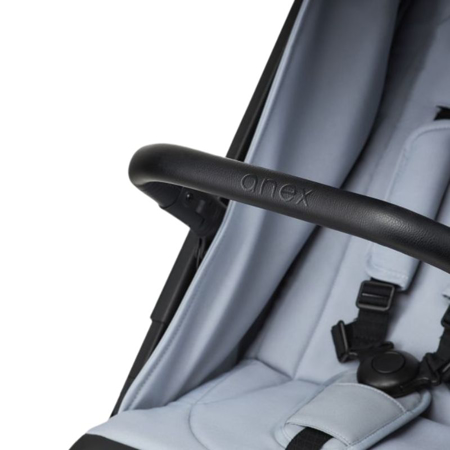 Slika za Anex® Sportska kolica Air-X (0-17kg) Gray