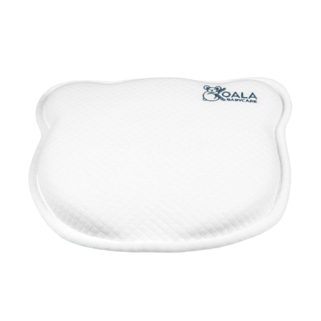 Slika za Koala Babycare® Jastuk Perfect Head - Bijeli