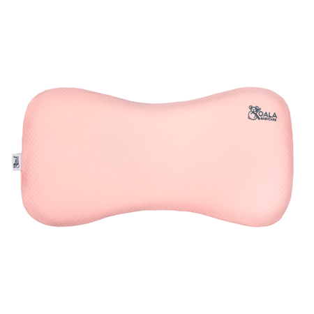 Koala Babycare® Jastuk za bebe Perfect Head Maxi - Pink