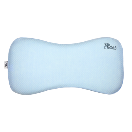 Slika za Koala Babycare® Jastuk za bebe Perfect Head Maxi - Blue