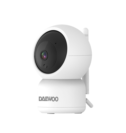 Slika za Daewoo® Elektronska dječja dadilja WI-FI BM50