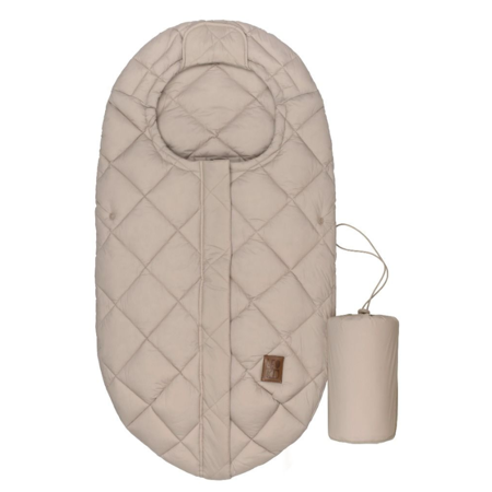 Slika za Leokid® Zimska vreća Light Compact Sand Shell