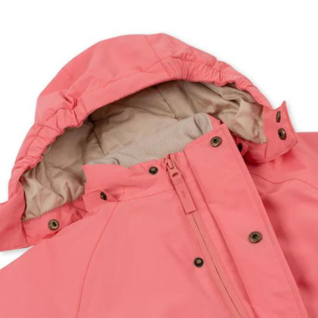 Slika za  Konges Sløjd® Dječji kombinezon za snijeg Nohr Strawberry Pink 