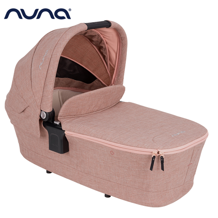 Slika za  Nuna® Košara za novorođenče Triv™ Next Rose