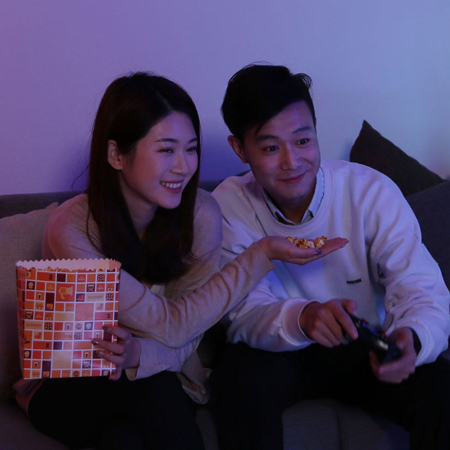 Slika za  Xiaomi® Mi Noćno svijetlo sa senzorom za gibanje 2