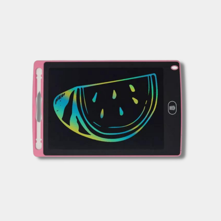 Slika za Evibell® LCD Dječja tablica za crtanje Black  