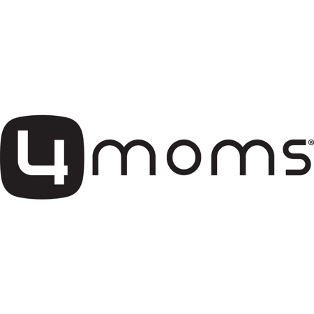 Slika za 4Moms® Umetak za novorođenče Mamaroo 5.0 Plush Maroon