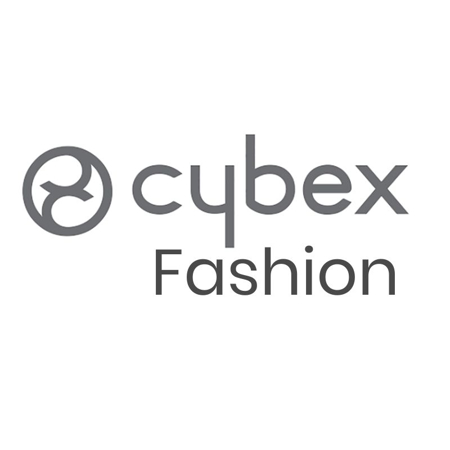 Slika za Cybex Fashion® Košara za novorođenče Priam Lux Simply Flowers Dream Grey