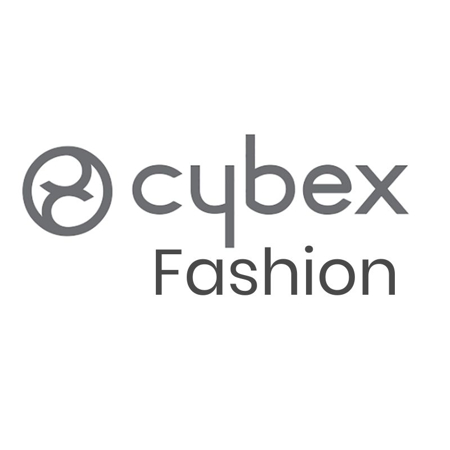 Slika za Cybex Fashion® Sportsko sjedište Priam Simply Flowers Pale Blush 