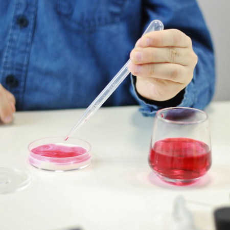 Slika za Buki® Znanstveni eksperimenti Chemistry 150 Experiments