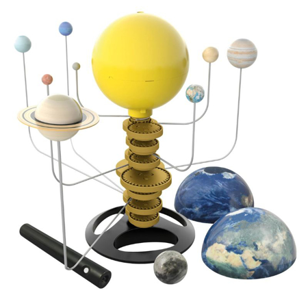 Slika za Buki® Set za izradu sunčevog sustava