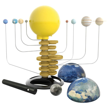 Slika za Buki® Set za izradu sunčevog sustava