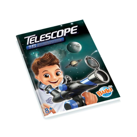 Slika za Buki® Dječji teleskop