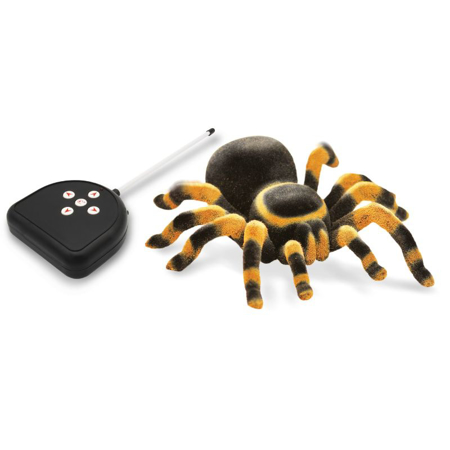 Slika za Buki® Igračka na daljinsko upravljanje Tarantula