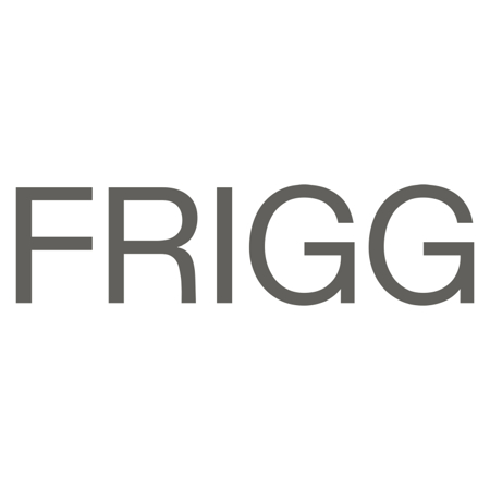 Frigg® Duda od silikona Rope Blush/Cream (6-18m)