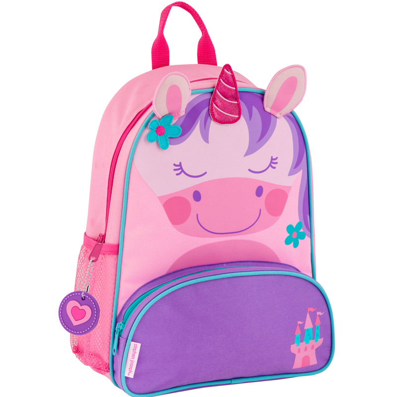 Slika za Stephen Joseph®  Dječji ruksak Sidekicks Unicorn