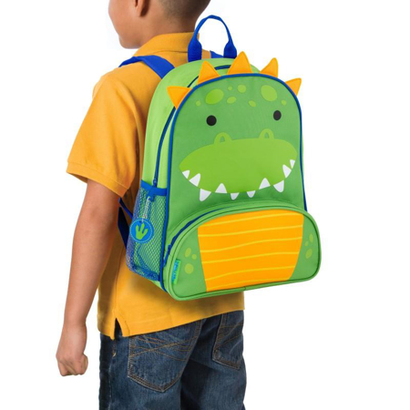 Slika za Stephen Joseph® Dječji ruksak Sidekicks Dino