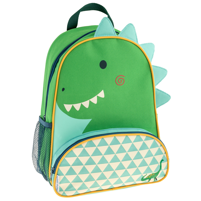Slika za Stephen Joseph® Dječji ruksak Sidekicks Dinosaur   