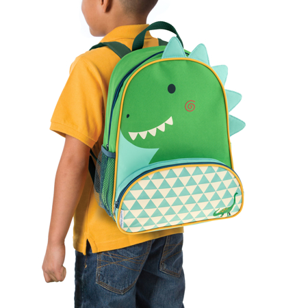 Slika za Stephen Joseph® Dječji ruksak Sidekicks Dinosaur   