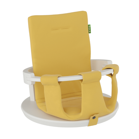 Slika za Froc® Jastuk za stolicu Yellow  