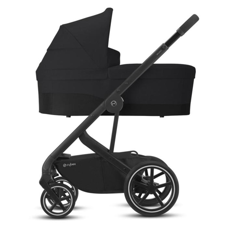 Slika za Cybex® Dječja kolica Balios S Lux 3v1 s košarom i autosjedalicom