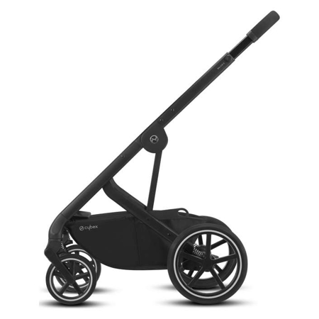 Slika za Cybex® Dječja kolica Balios S Lux 3v1 s košarom i autosjedalicom