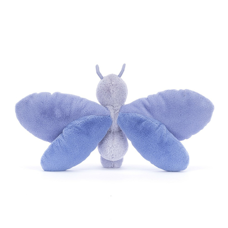 Slika za Jellycat® Plišani leptir Bluebell Butterfly 20cm