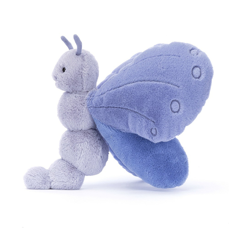 Slika za Jellycat® Plišani leptir Bluebell Butterfly 20cm