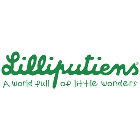Slika za  Lilliputiens® Dječja bočica sa slamkom 600ml Stella