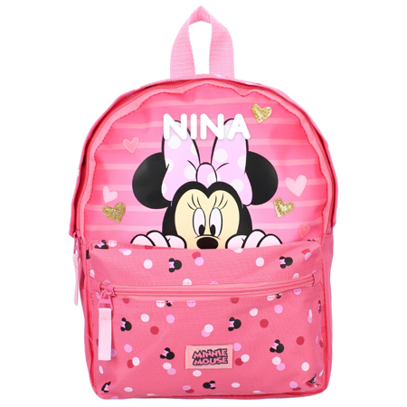 Disney's Fashion® Dječji ruksak Minnie Mouse Looking Fabulous