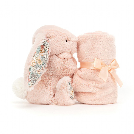 Slika za Jellycat® Mazilica Blossom Blush Bunny 34cm
