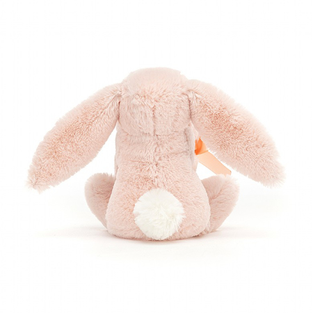 Slika za Jellycat® Mazilica Blossom Blush Bunny 34cm