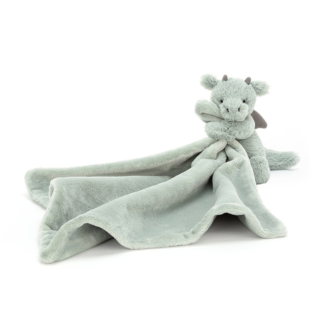Jellycat® Mazilica Bashful Dragon Soother 34cm