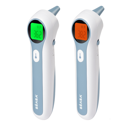 Slika za Beaba® Thermospeed infracrveni za čelo i uši